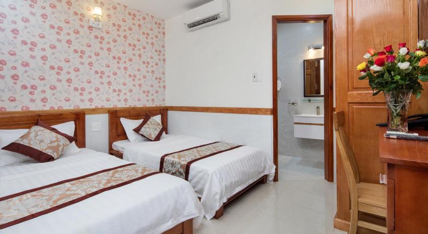 Nhat Minh Anh Hotel photo