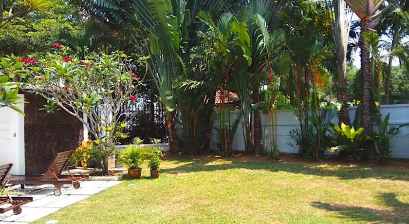 Image of Private Villa 38
