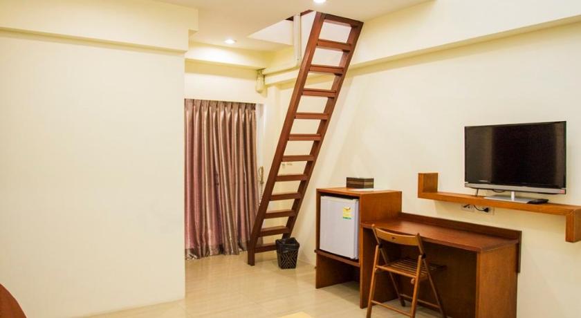 Image of Duplex Suite 4