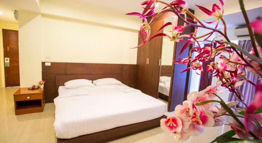 Image of Superior Double Room 14