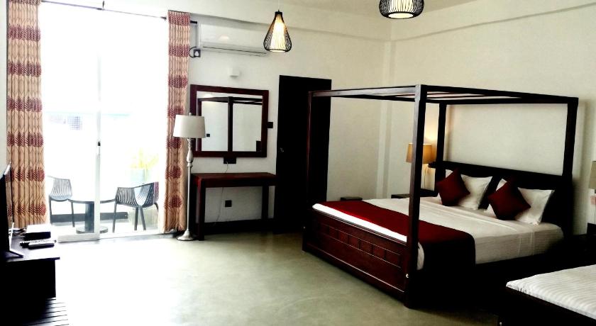 Hotel Hasara photo