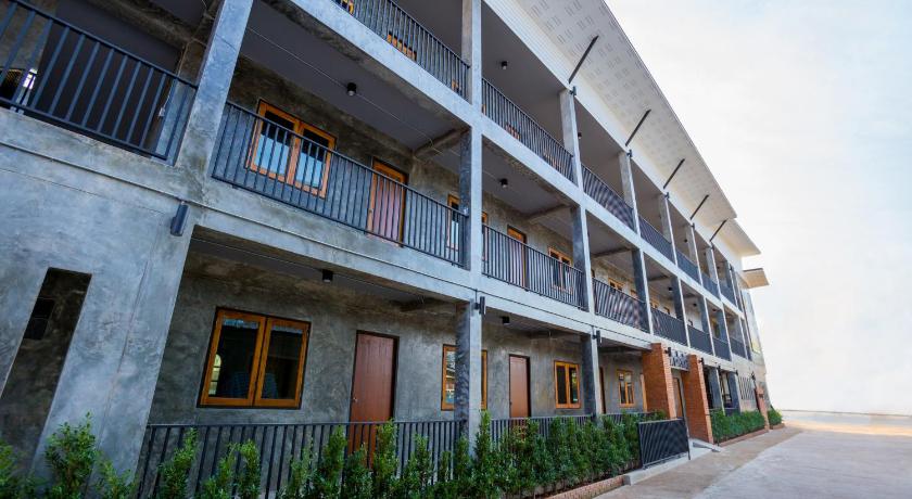 Ton Fang Hotel photo