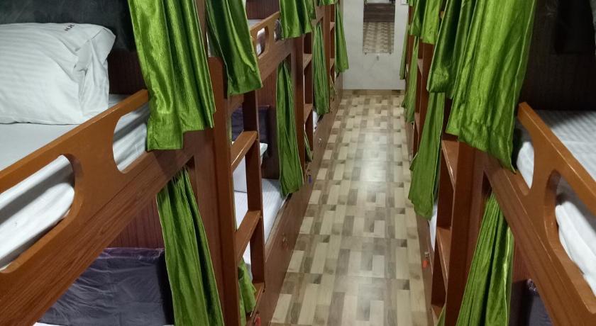 Royal Dormitory photo