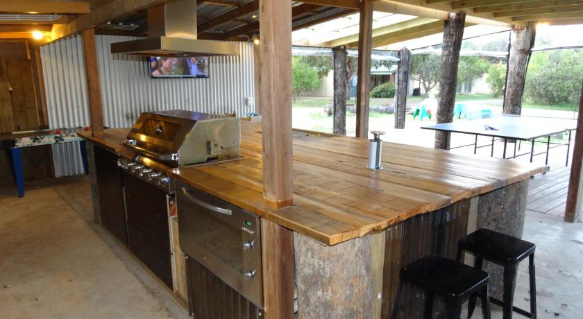 Ripples n Tonic Farmstay — Hotel in Phillip Island