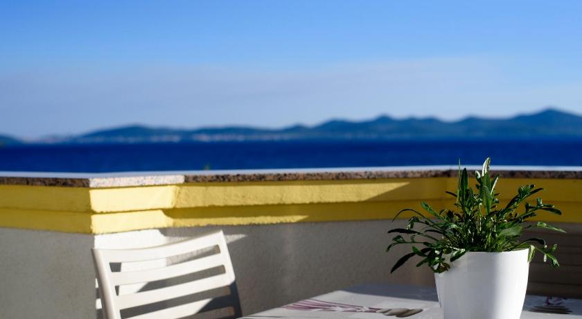 ZADAR MODERN APPARTMENT 4 PERS — Hotel in Zadar