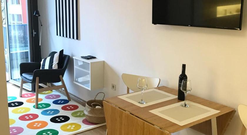 Exclusive Studio Apartment Dori In Rijeka Room Deals Photos