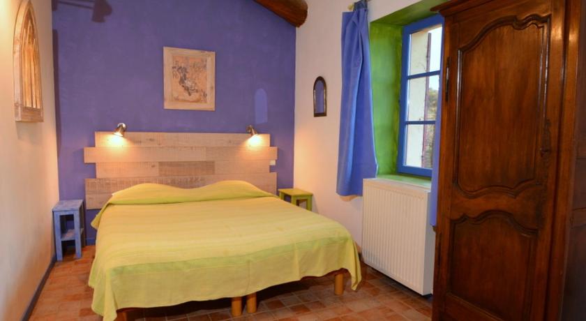La Tuiliere en Luberon photo