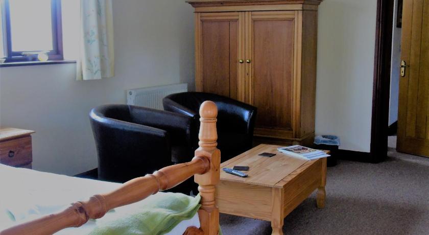 Pwllgwilym Holiday Cottages and B&B photo