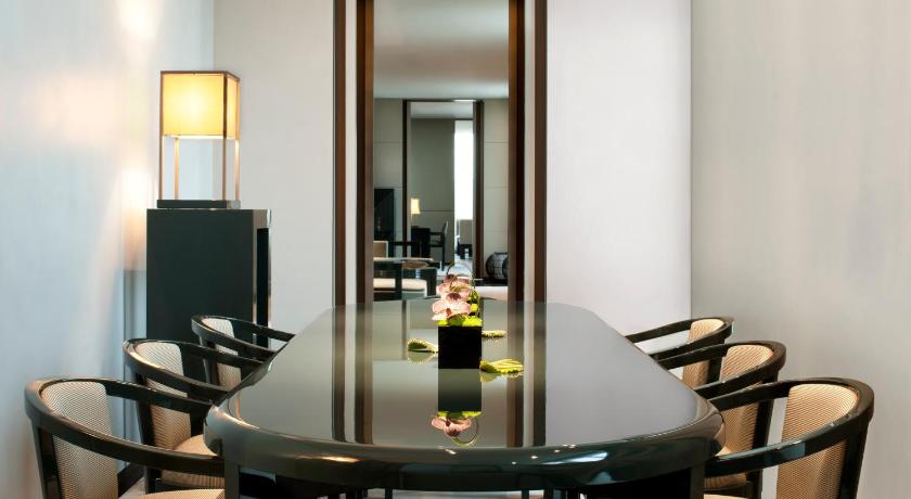 Armani Hotel Milano