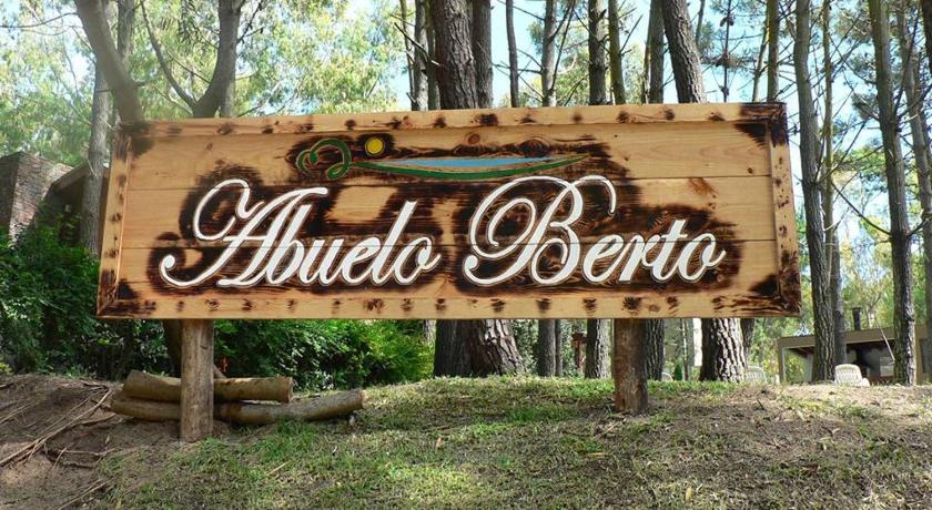 Abuelo Berto photo