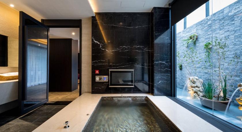 標準雙人房（週五／週六／假日 20:00 後入住） (Standard Double Room ( Check in after 20:00 on Friday / Saturday / Holiday))圖片 11