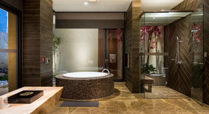 豪華套房 (Deluxe Suite)圖片 5