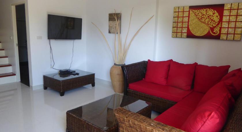 Image of Villa - 3-Bedroom 14