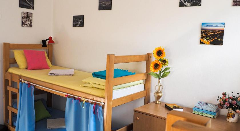 Hostel El Diablo — Hotel in Belgrade