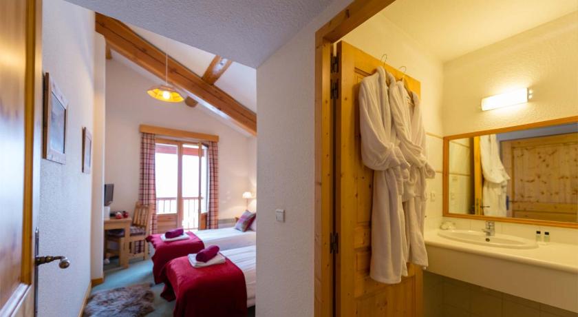 Image of Family Room with Balcony 0