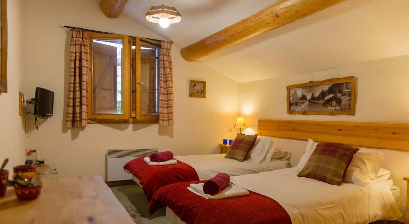 Image of Economy Double or Twin Room 1