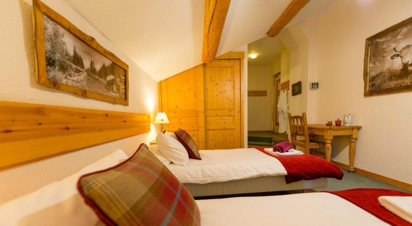 Image of Economy Double or Twin Room 3
