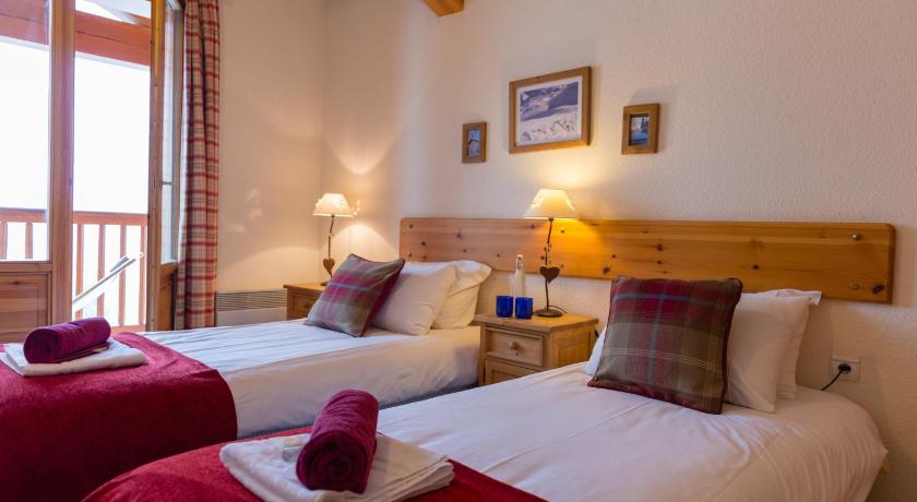 Image of Double or Twin Room with Balcony 0