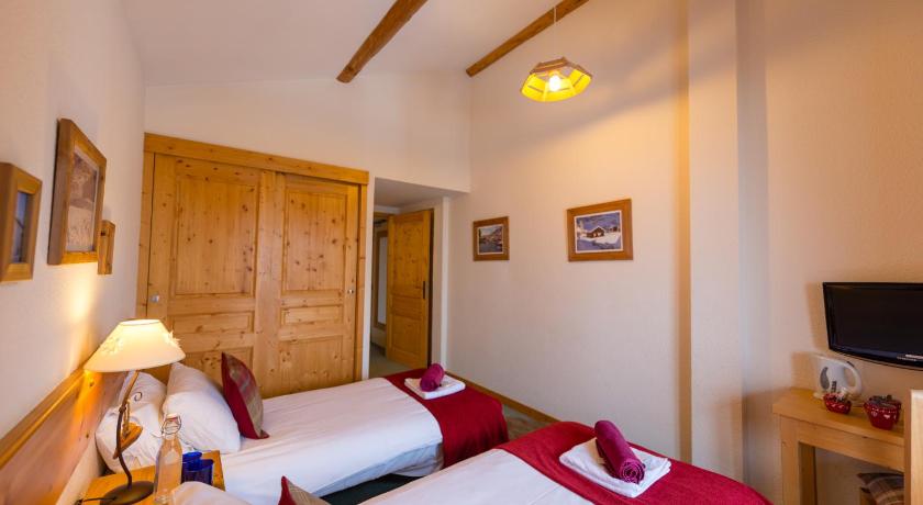 Image of Economy Double or Twin Room 0