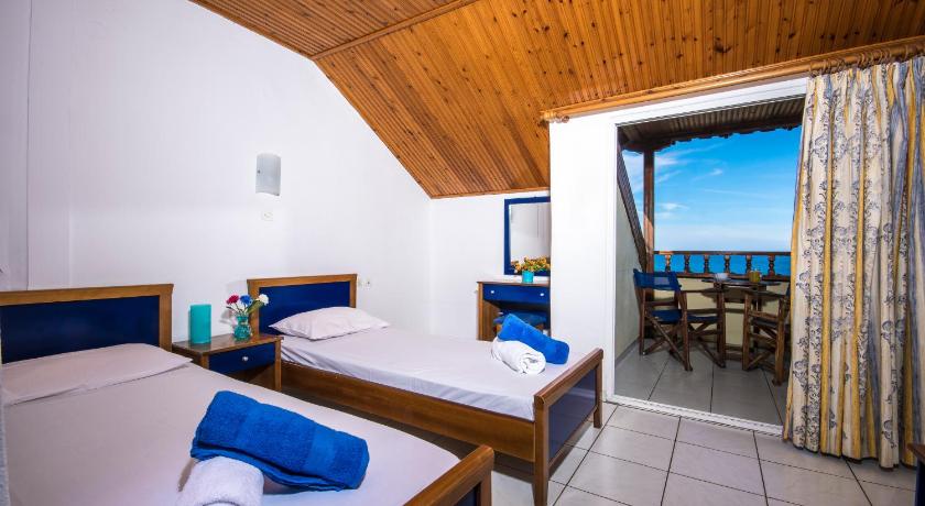 Hotel Vlassis photo