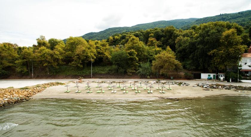 Hotel Vlassis photo