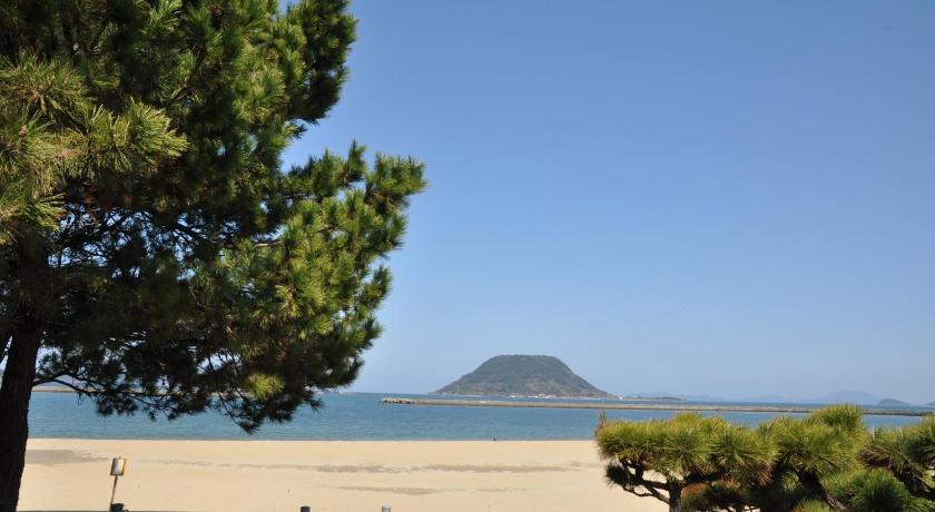 Riverside Hotel Karatsu Castle photo