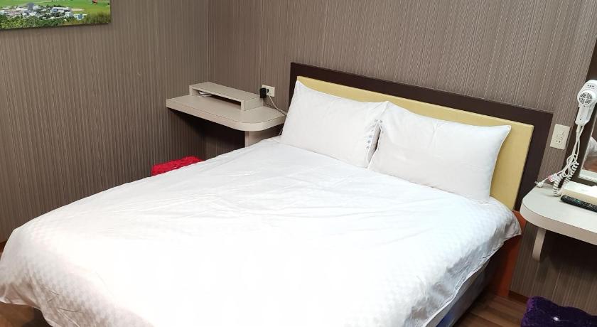 Jung Le Su Ba B&B photo