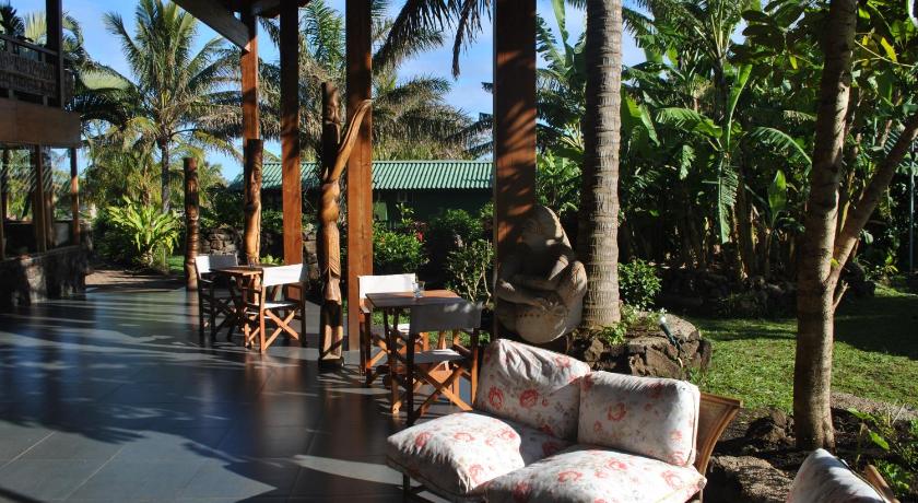 Hotel Vai Moana photo
