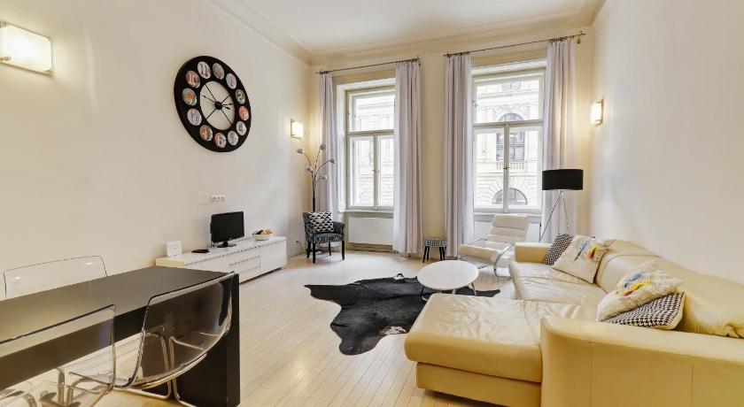 Historic Centre Apartments VI — Hotel in Prague