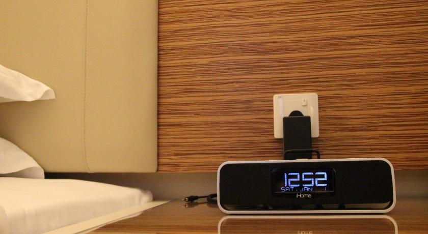 Image of Deluxe Twin Room 13