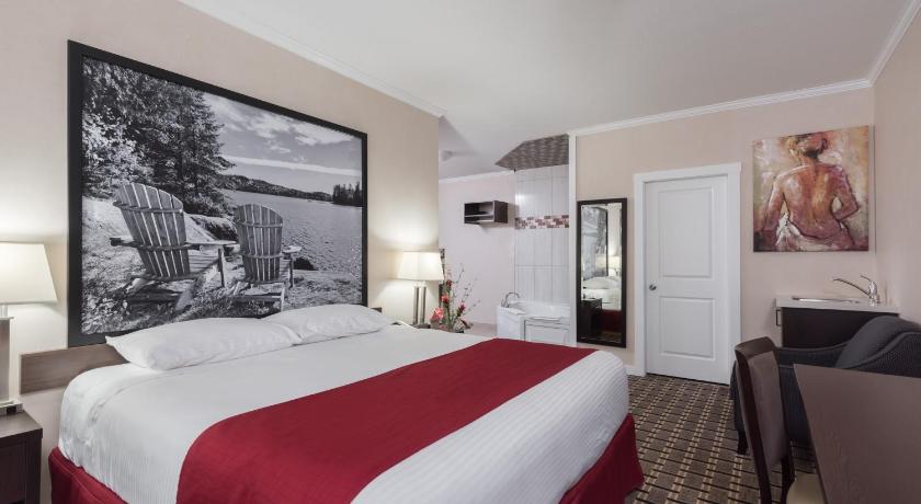 Super 8 By Wyndham Watrous
