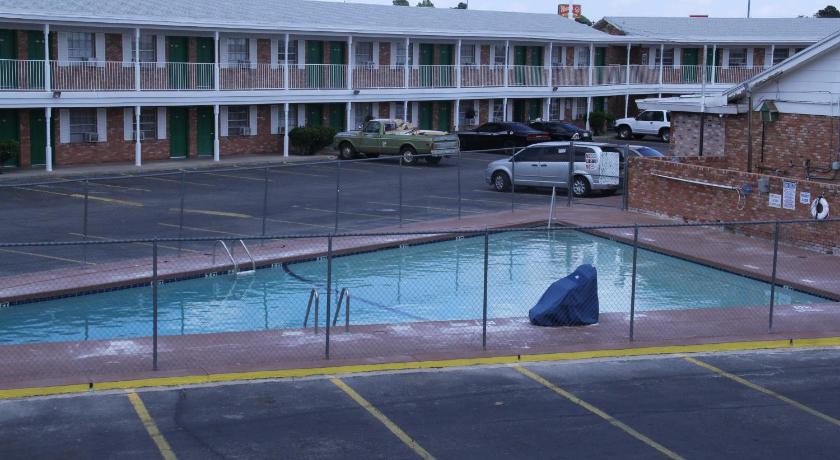 Super Lodge Motel El Paso photo