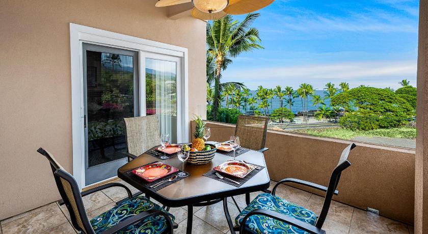Beach Villas Kahaluu on Kona Coast — Hotel in Kailua (HI)