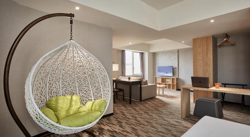 Una Baby Hotel photo