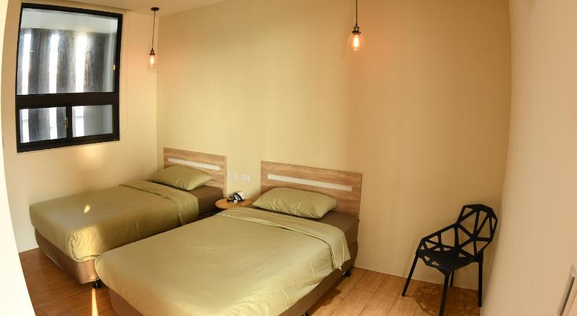 Image of Standard Double Room 3