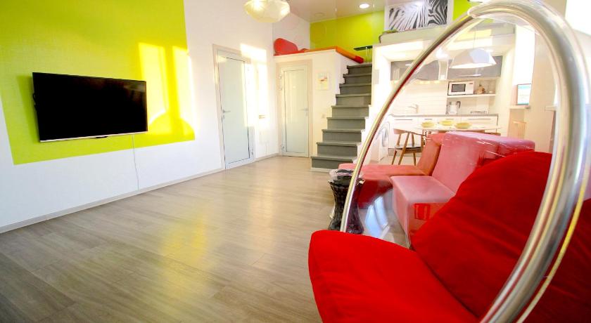 Альфа Апартаменты Красный Путь Alpha Apartments Krasniy Put Alpha Apartments Krasniy Put