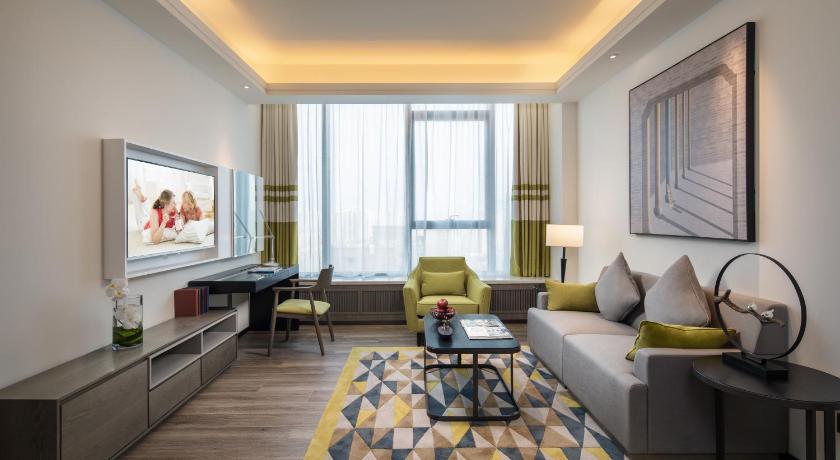 Image of One-Bedroom Apartment 0