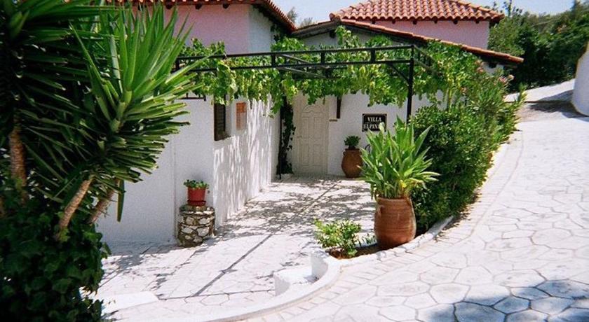 Villa Elpiniki — Hotel in Skiathos Island