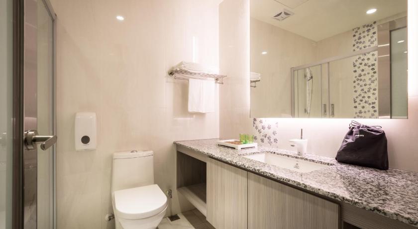 Image of Standard Double Room 2
