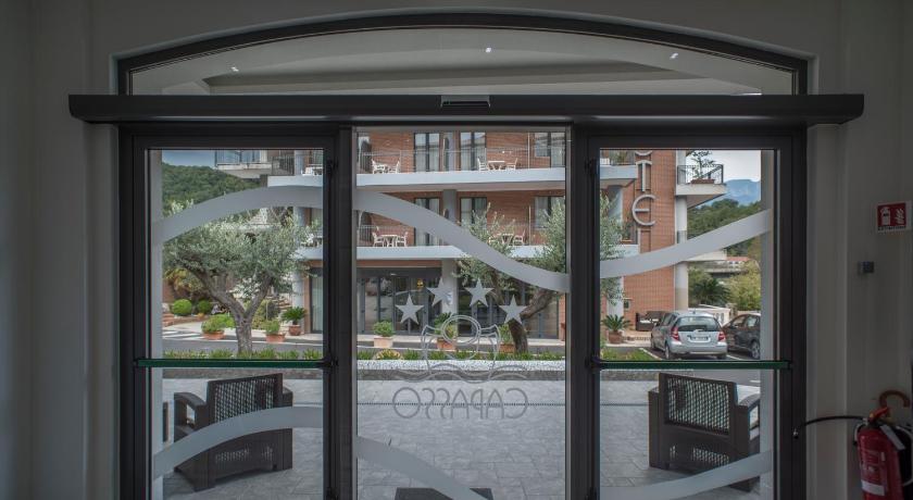 Hotel Terme Capasso