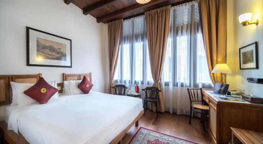 Nam Keng Hotel - image 13