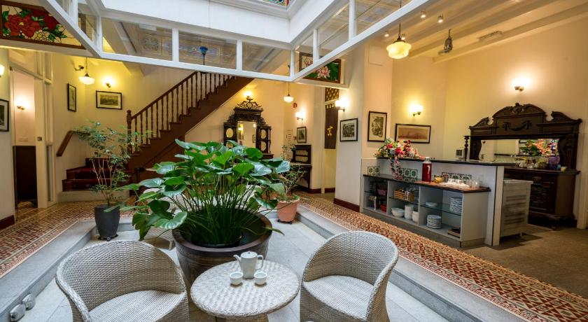 Nam Keng Hotel - image 10
