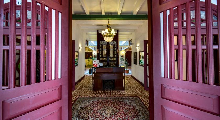 Nam Keng Hotel - image 11