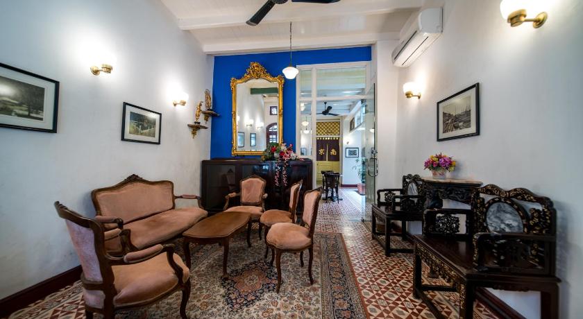 Nam Keng Hotel - image 9