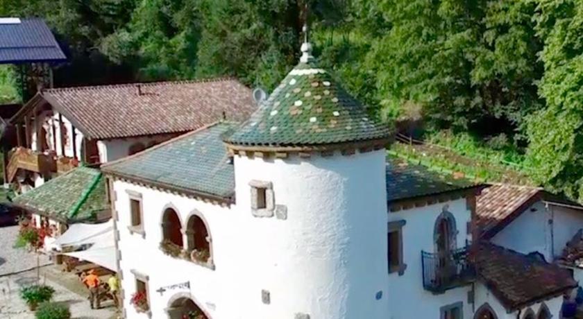 Agriturismo Randis