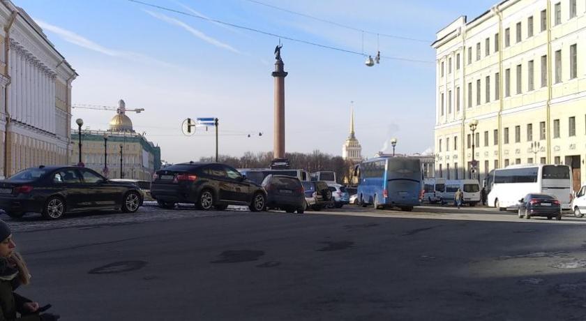 Antre on Moyka photo