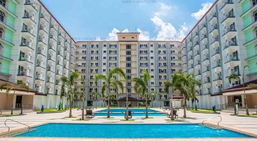 Promo [60% Off] 1br W Balcony Cozy Condo In Field Residence Philippines