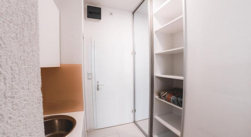 Orange Business Centar Apartments (formerly Business centar Apartment