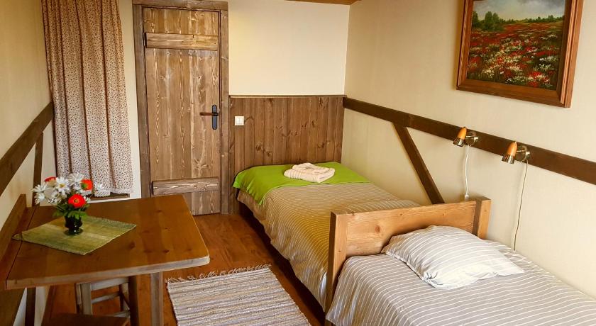 Guest House and camping Jurmala photo