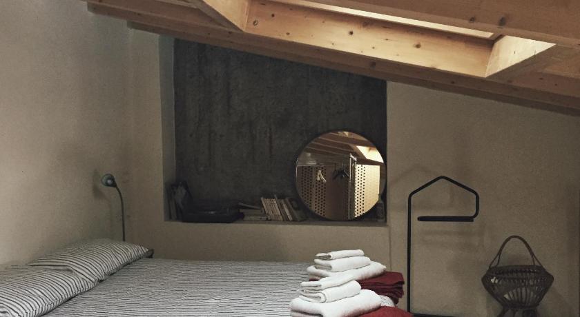 Casa del Nespolo — Hotel in Iseo